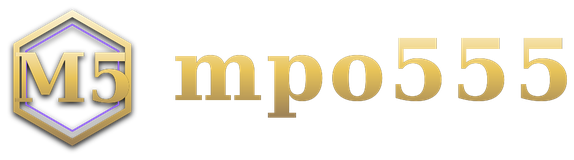 mpo555 logo