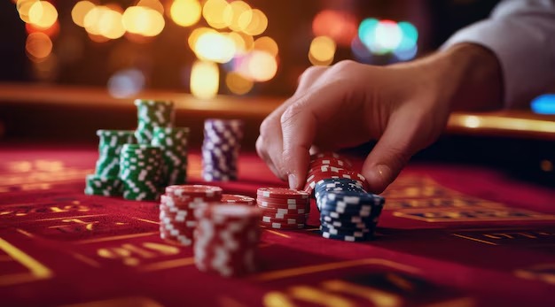 mpo555 Dealer and wheel display